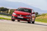 Volkswagen Polo GTI 2017 года (WW)